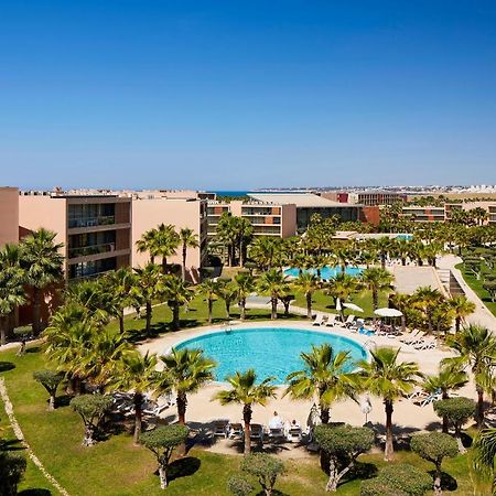 Apartments Herdade Dos Salgados By Pcferias Албуфейра Экстерьер фото