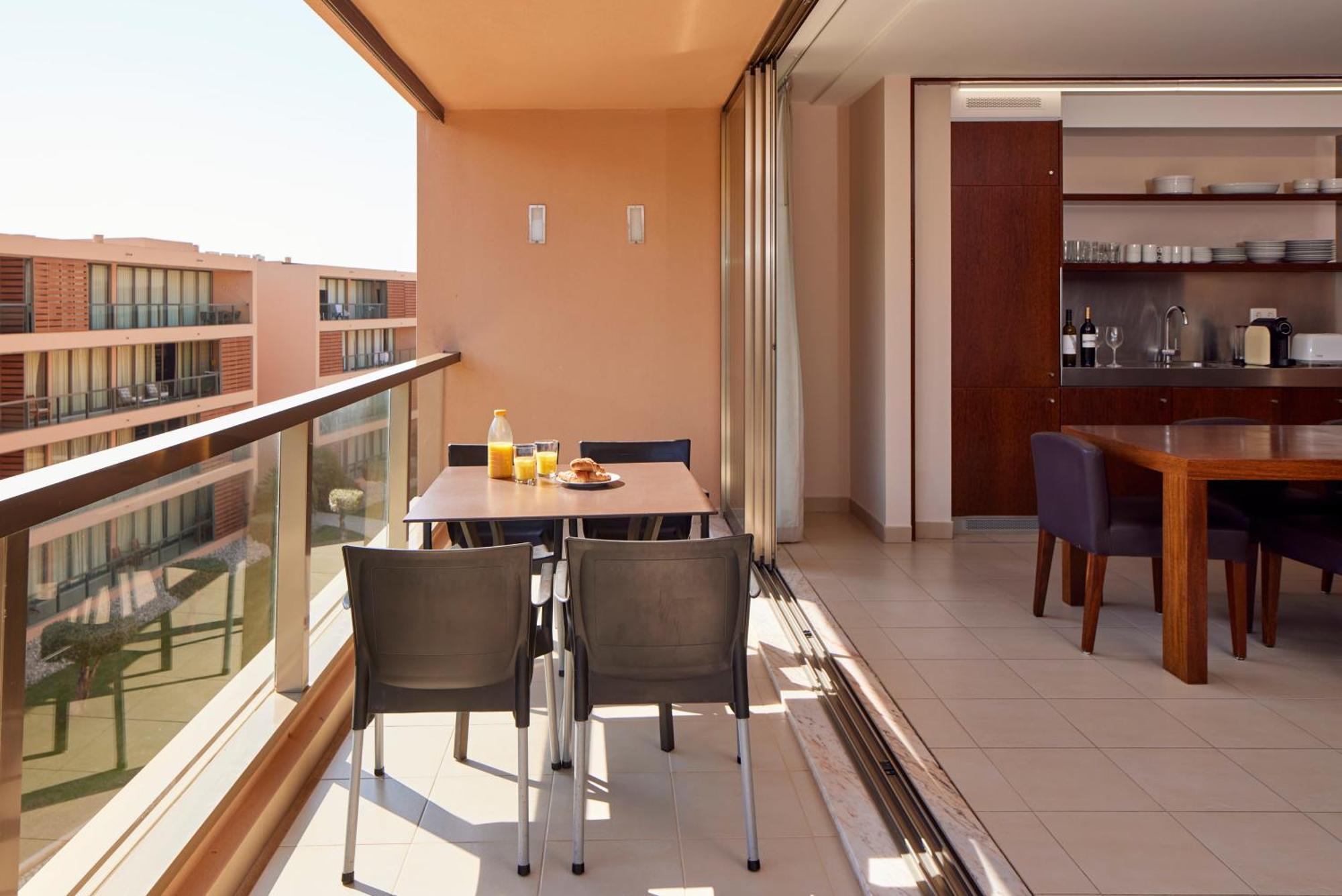 Apartments Herdade Dos Salgados By Pcferias Албуфейра Номер фото