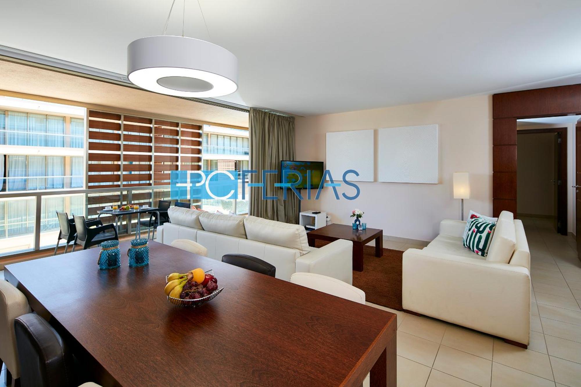 Apartments Herdade Dos Salgados By Pcferias Албуфейра Номер фото