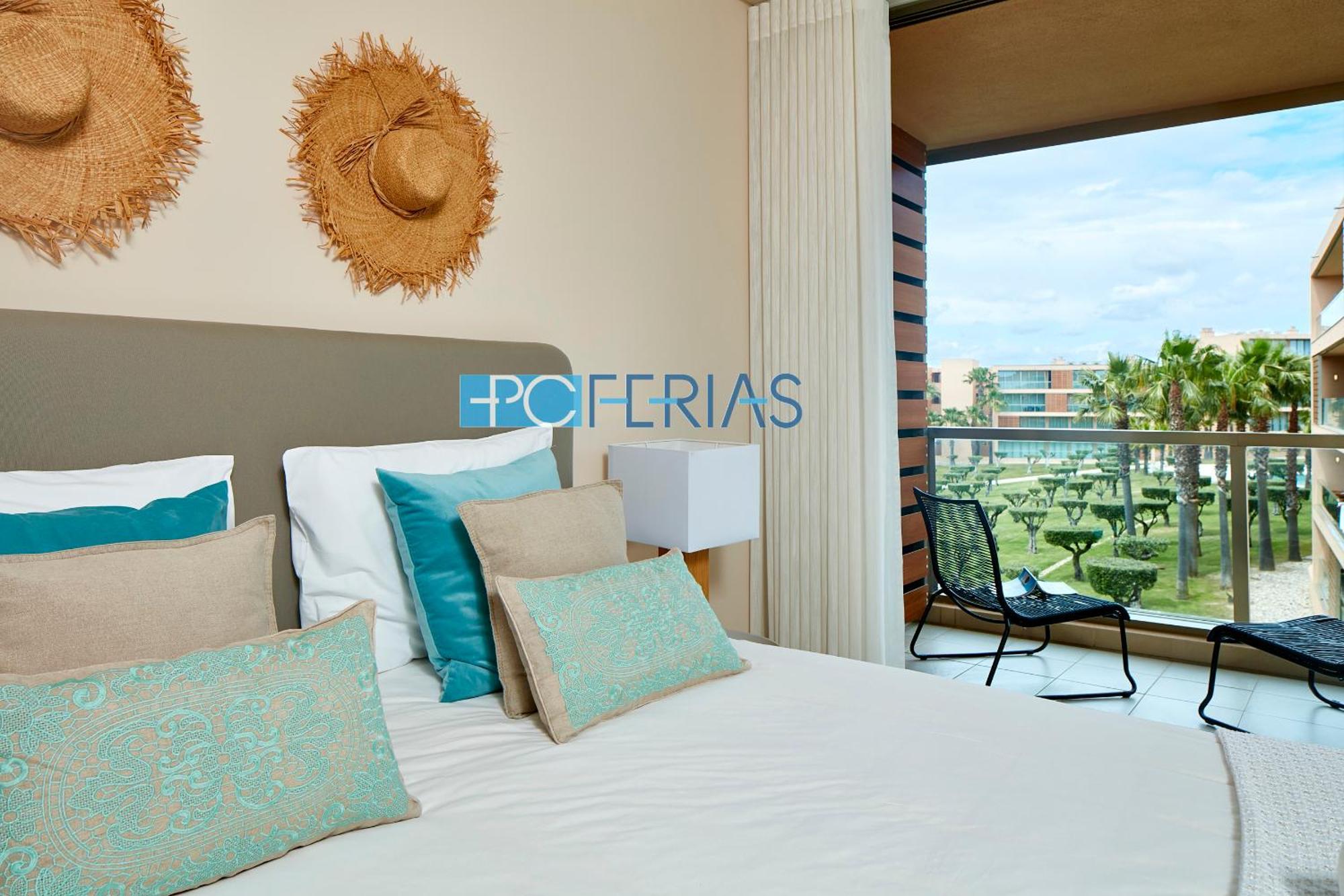 Apartments Herdade Dos Salgados By Pcferias Албуфейра Номер фото