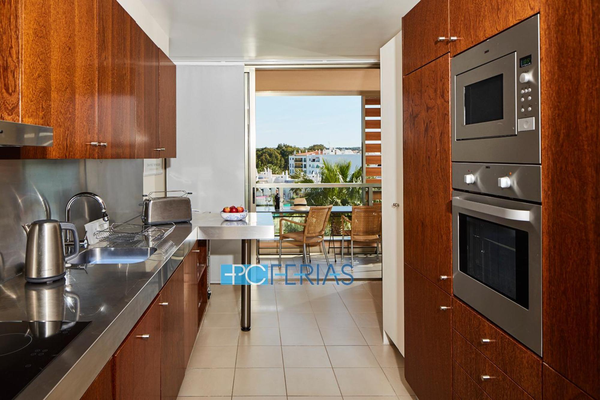 Apartments Herdade Dos Salgados By Pcferias Албуфейра Номер фото