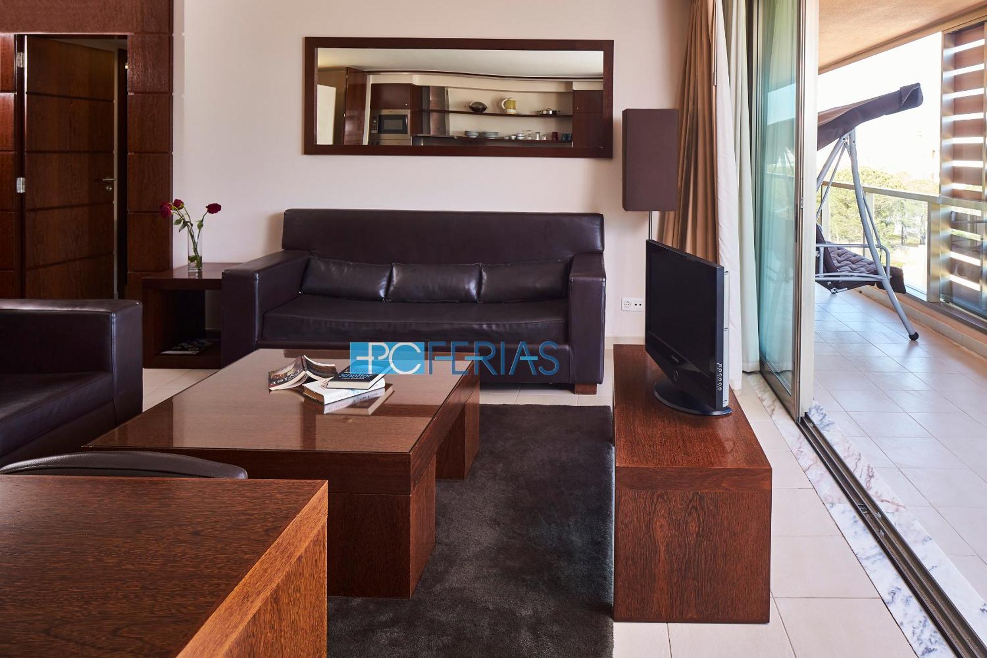 Apartments Herdade Dos Salgados By Pcferias Албуфейра Номер фото