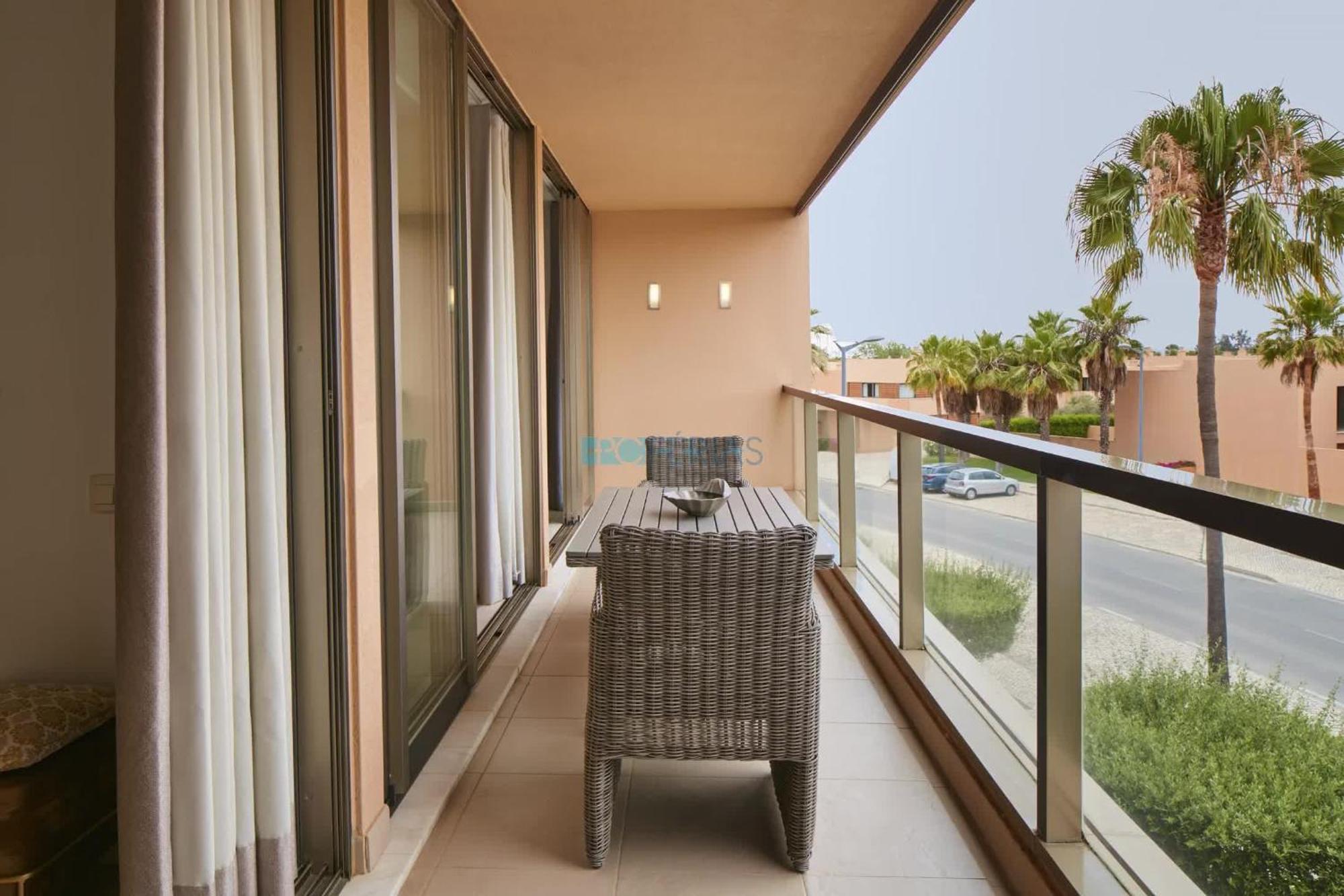 Apartments Herdade Dos Salgados By Pcferias Албуфейра Номер фото